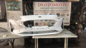 Oto Çıkma Parça / Ford / Focus / Tampon / Ön Tampon / Çıkma Parça 
