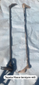 TOYPTA HİACE TORSİYON MİLİ    (XS2104S25)