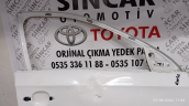 Oto Çıkma Parça / Skoda / Rapid / Kaporta & Karoser / Sağ Ön Kapı / Çıkma Parça 