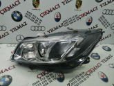 Oto Çıkma Parça / Opel / Insignia / Far & Stop / Sol Ön Far / Çıkma Parça 