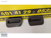 Oto Çıkma Parça / Dacia / Duster / Tampon / Çeki Demir Kapağı / Çıkma Parça 