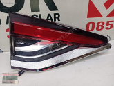 Oto Çıkma Parça / Toyota / Corolla / Far & Stop / Sol Arka Stop / Sıfır Parça 