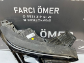 Oto Çıkma Parça / Kia / EV / Far & Stop / Sağ Ön Far / Çıkma Parça 