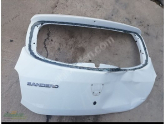 Oto Çıkma Parça / Dacia / Sandero / Kaporta & Karoser / Bagaj Kapağı / Çıkma Parça 