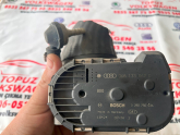 Oto Çıkma Parça / Volkswagen / Golf / Motor / Gaz Kelebeği / Çıkma Parça 