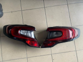 Oto Çıkma Parça / Fiat / Egea / Far & Stop / Sağ Arka Stop / Çıkma Parça 
