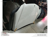 mercedes c180 kaput cıkma boyalı