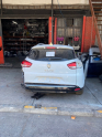 clio 4 steyşin wagon tavan arka