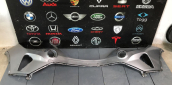 6F9807221F SEAT ARONA ÖN TAMPON 2020-2023