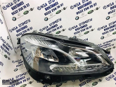 Oto Çıkma Parça / Mercedes / E Serisi / Kaporta & Karoser / Bagaj Havuz Sacı / Çıkma Parça 