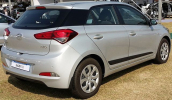 Oto Çıkma Parça / Hyundai / i20 / Far & Stop / Sağ Arka Stop / Sıfır Parça 