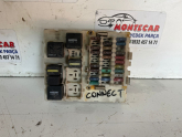 FORD CONNECT SİGORTA KUTUSU MONTECAR