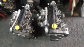 Oto Çıkma Parça / Renault / Megane / Motor / Motor (komple) / Çıkma Parça 