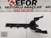 Oto Çıkma Parça / Toyota / C-HR Hybrid / Elektrik / Kilometre Saati / Sıfır Parça 