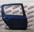 Oto Çıkma Parça / Peugeot / 307 / Kaporta & Karoser / Sağ Arka Kapı / Çıkma Parça 