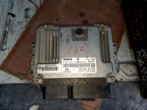 Hyundai i30 Motor beyni - 0281015713