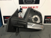 Oto Çıkma Parça / Fiat / Doblo / Ayna / Sol Dış Ayna / Çıkma Parça 