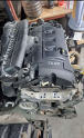 Peugeot 207 1.4 vti Motor Çıkma Orjinal