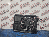 Oto Çıkma Parça / Peugeot / 3008 / Fan / Fan Paneli / Çıkma Parça 