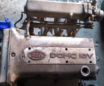 Oto Çıkma Parça / Kia / Clarus / Motor / Komple Motor / Çıkma Parça 