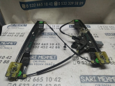 Oto Çıkma Parça / Ford / Focus / Oto Cam / Cam Krikosu / Çıkma Parça 