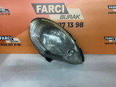 Renault Kangoo 3 Sağ Ön Far - Orjinal Çıkma Parça