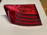 BMW F10 SOL ARKA STOP ORJİNAL