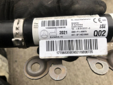 Oto Çıkma Parça / Mercedes / CLA / Airbag / Airbag Tüpü / Çıkma Parça 