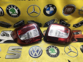 Oto Çıkma Parça / Renault / Symbol / Far & Stop / Far & Stop Sacı / Çıkma Parça 