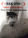 Oto Çıkma Parça / Peugeot / 307 / Elektrik / Şarj Dinamosu / Çıkma Parça 