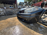 Oto Çıkma Parça / Renault / Megane / Kaporta & Karoser / Komple Ön / Çıkma Parça 