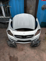 MERCEDES CLA180 CLA200 W117 ÇIKMA ÖN YÜZ SET SAĞ SOL ÇAMURLUK