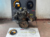 Oto Çıkma Parça / Renault / Clio / Motor / Motor (komple) / Çıkma Parça 
