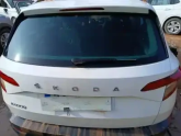 Oto Çıkma Parça / Skoda / Karoq / Kaporta & Karoser / Bagaj Kapağı / Çıkma Parça 