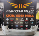 VOLKSWAGEN JETTA 2015-19 ARKA TAMPON 5C6807421H (2)