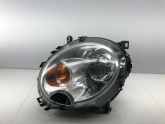 Oto Çıkma Parça / Mini / Clubman / Far & Stop / Sağ Ön Far / Çıkma Parça 
