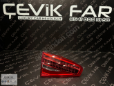 Oto Çıkma Parça / Audi / A4 / Far & Stop / Sol Arka Stop / Çıkma Parça 