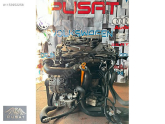 VOLKSWAGEN CADDY 1.9TDİ ÇIKMA KOMPLE DOLU MOTOR
