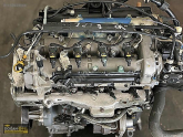 Opel Astra H 1,3 dizel çıkma motor