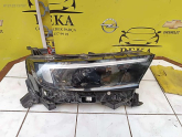 Oto Çıkma Parça / Opel / Mokka / Far & Stop / Sol Ön Far / Çıkma Parça 