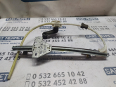 Oto Çıkma Parça / Renault / Megane / Oto Cam / Cam Krikosu / Çıkma Parça 