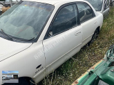 OTO CEMDEN MAZDA 626 SEDAN BALON KASA SOL ÖN KAPI