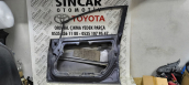 Oto Çıkma Parça / Ford / Fiesta / Kaporta & Karoser / Sağ Ön Kapı / Çıkma Parça 