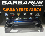 AUDI A4 SLİNE ARK TAMPON 2020-2024