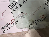 Oto Çıkma Parça / Fiat / Egea / Oto Cam / Kapı Camları / Çıkma Parça 