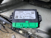 OPEL CROSSLAND PARK SENSÖR BEYNİ ÇIKMA 0263014165 CANCAN OPEL