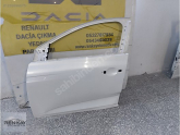 Oto Çıkma Parça / Renault / Megane / Kaporta & Karoser / Sağ Ön Kapı / Çıkma Parça 