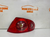 Sol stop volkswagen golf 5 orijinal sökme