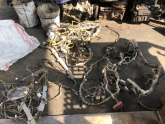 Oto Çıkma Parça / Hyundai / Sonata / Elektrik / Elektrik Tesisatı / Çıkma Parça 