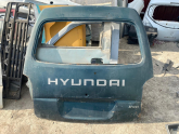 HYUNDAİ H100 BAGAJ KAPAĞI